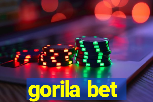 gorila bet